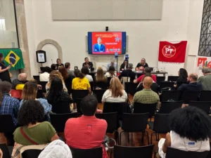 O efeito Lula em Barcelona