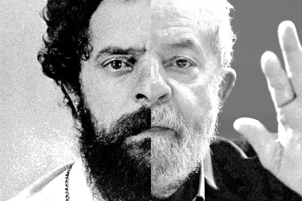 Vira voto